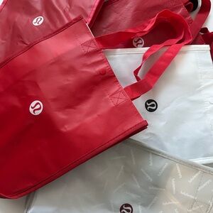 lululemon athletica tote bags 6